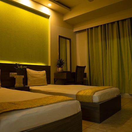 Laguna Beach Hotel & Resort Кокс-Базар Екстер'єр фото