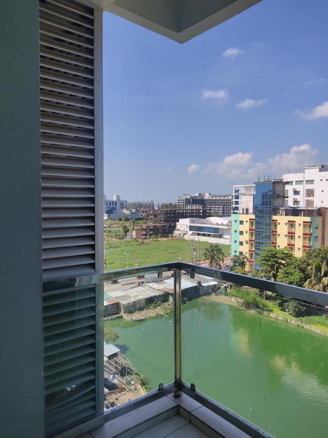 Laguna Beach Hotel & Resort Кокс-Базар Екстер'єр фото